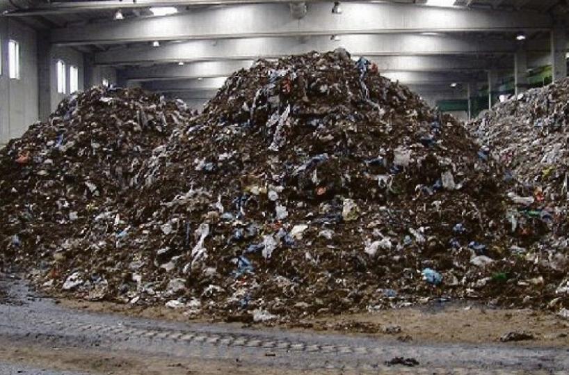 «Ecomondo», rifiuti organici ed energia: il Sud regala risorse al Nord