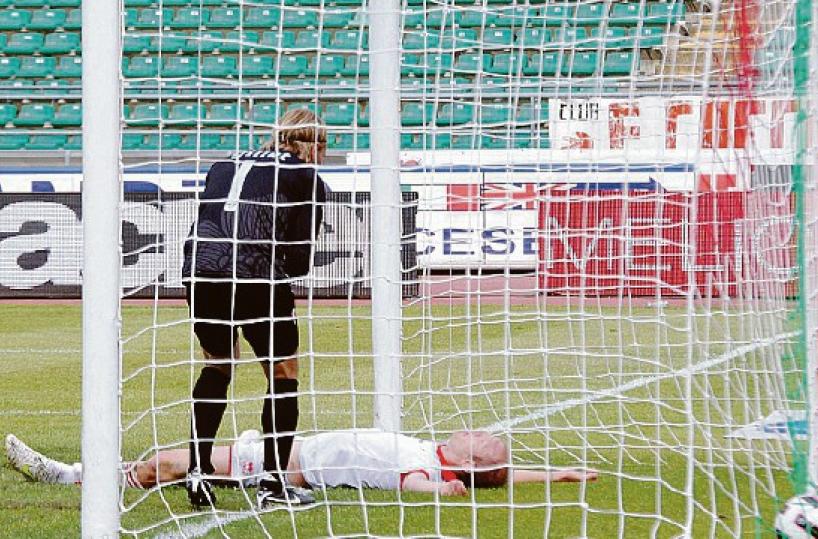 Se il calciatore corrotto rientra in campo, i tifosi hanno diritto di fischiarlo