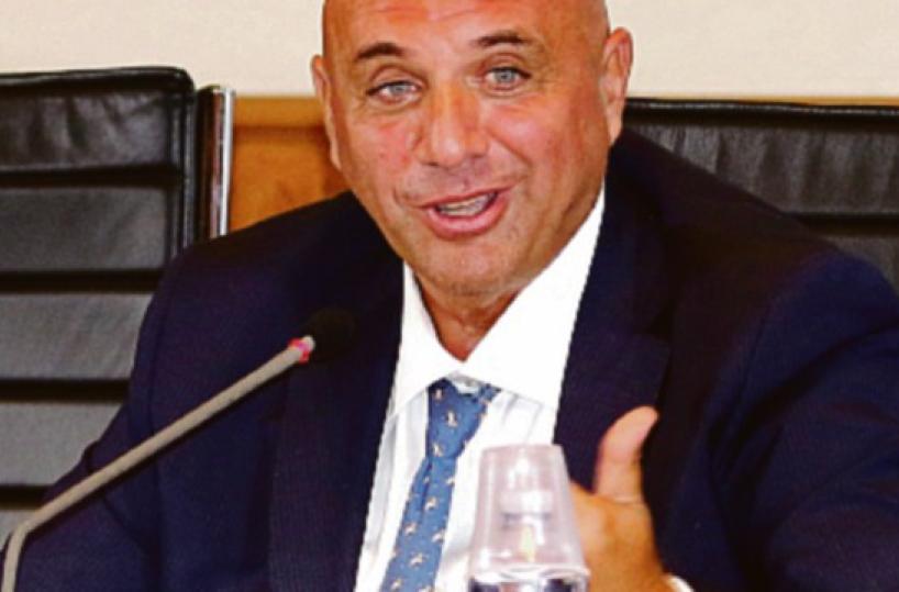 Uricchio: «Ammodernare la tassazione per ridistribuire gli introiti nel welfare»