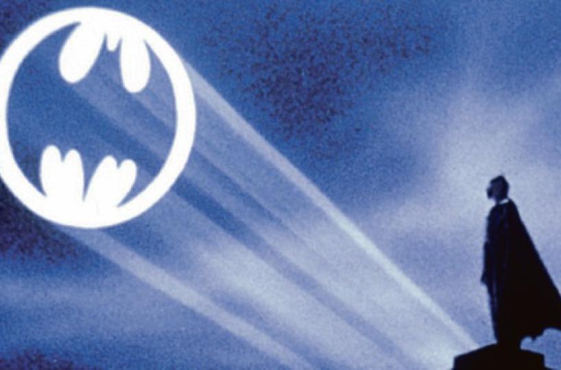 Batman