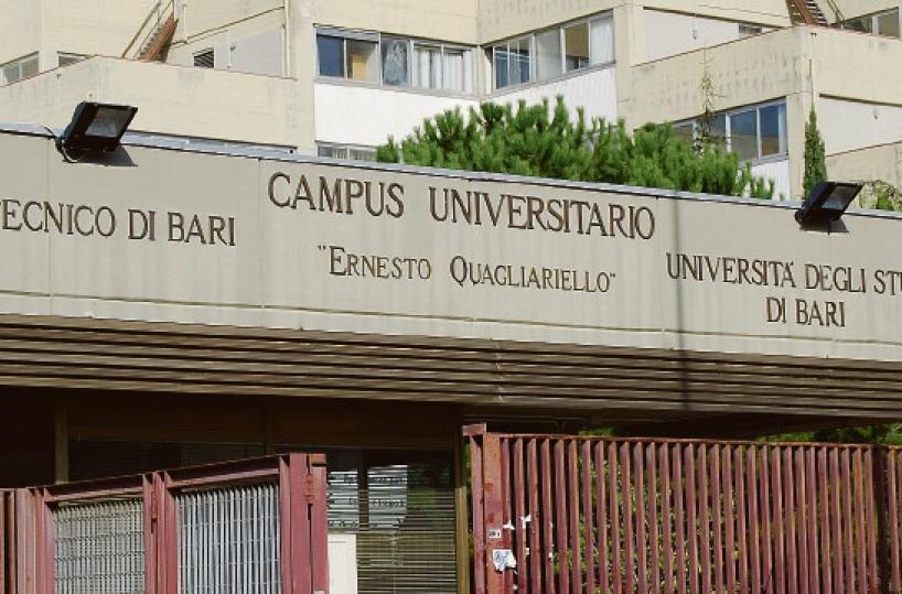 Raggi gamma e buchi neri: fisici baresi alla scoperta dei segreti dell’universo