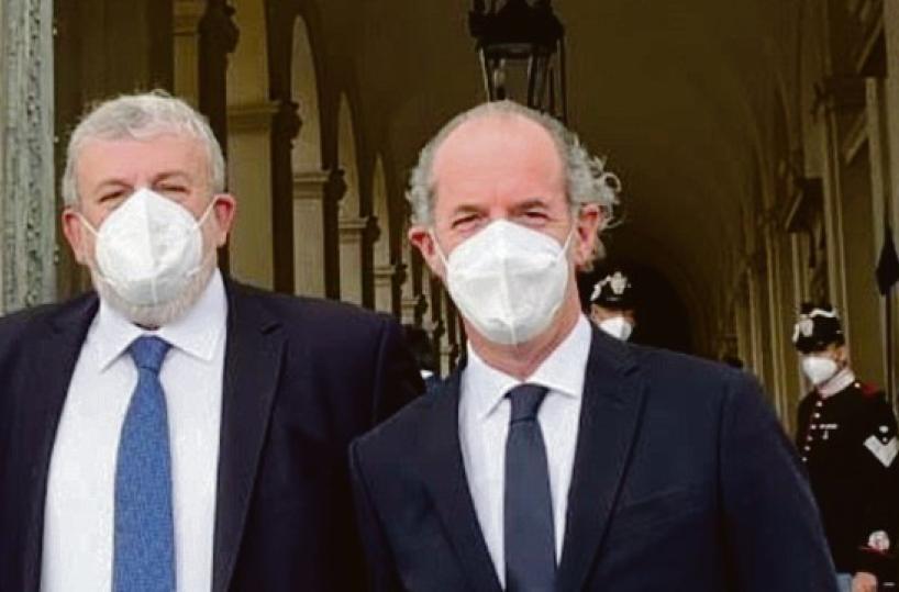 No a nuove trivelle: il Sud deve puntare sulla transizione green