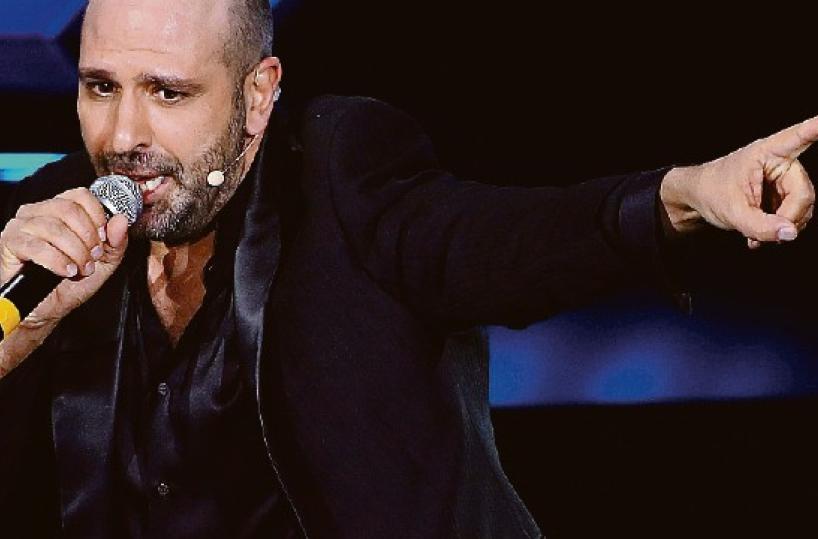 Checco Zalone, il nuovo show arriva a Bari allo Stadio della Vittoria a settembre