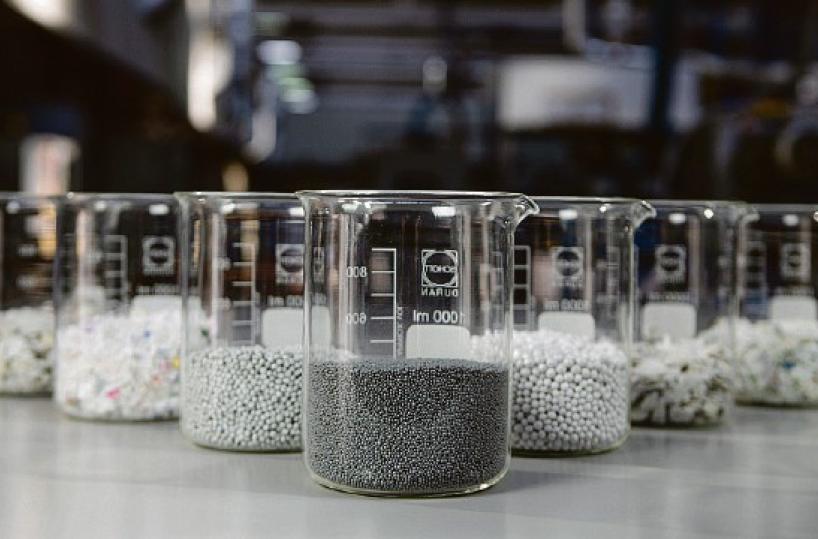 Quella risorsa pulita chiamata «polistirolo»