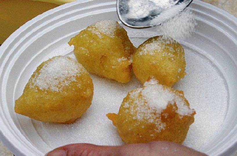 Santa Cecilia a Taranto: l'unica festa che apre le porte al Natale 