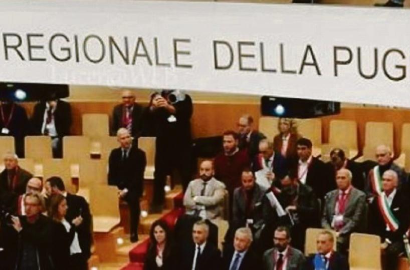 La terra dove lo Stato ha chiuso i Tribunali: in Capitanata 7.200 km2 a densità mafiosa, una sola Procura