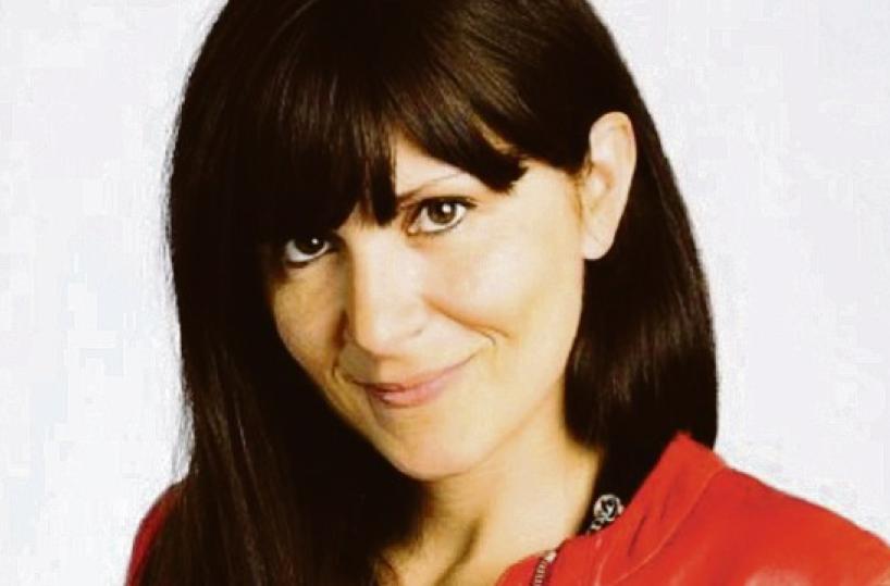 «Ho scritto questo libro invece di divorziare»: la giornalista Annalisa Monfreda in Puglia e Basilicata