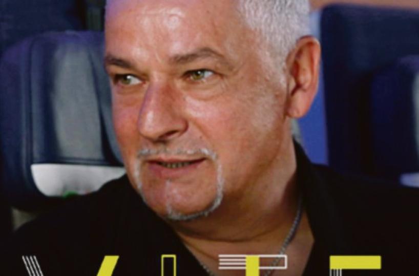 Sull’aereo di linea col suo nome Roberto Baggio racconta grandi imprese e pesanti sconfitte