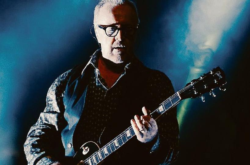 Umberto Tozzi: «La mia carriera, un viaggio entusiasmante e imprevedibile»
