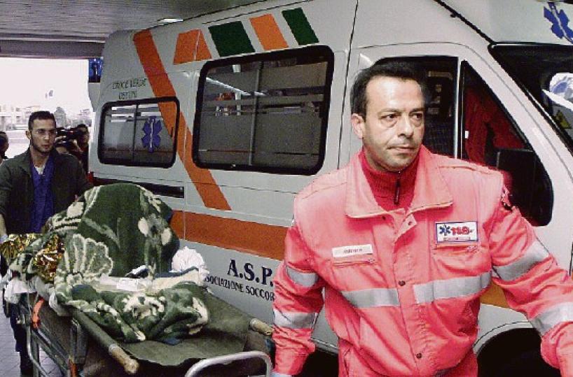Brindisi, sanità allo stremo: «Il Pronto soccorso è solo la punta dell'iceberg»