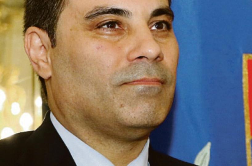 Melucci: «Da sindaco chiedo più semplificazione»