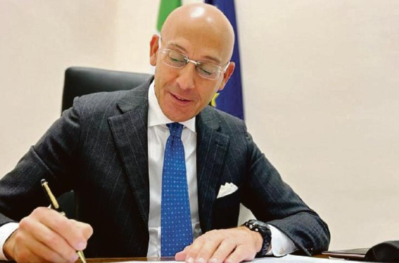 Prima autorizzazione Zes: cento nuovi posti di lavoro sviluppo