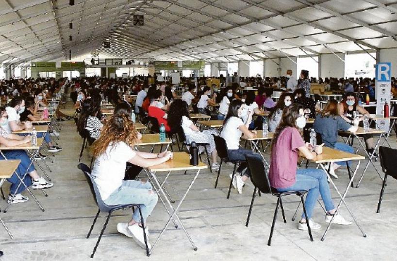 Test di medicina