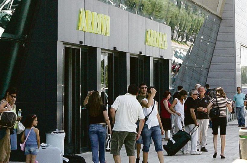 Ita disconnette il Salento dal resto del mondo