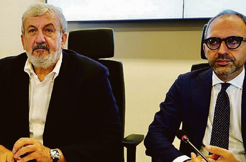 Fondi Ue 2014-2020, ok alla Puglia con il 92% della spesa certificata
