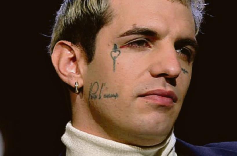 Le «Stories» di Achille Lauro, dall’infanzia difficile a Sanremo al metaverso e al nuovo disco