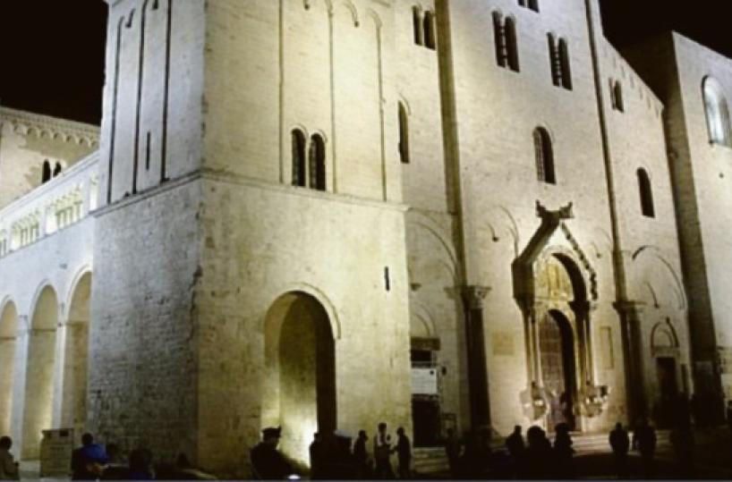 Bari, San Nicola patrono senza confini: dall’Islanda gli antichi pellegrini