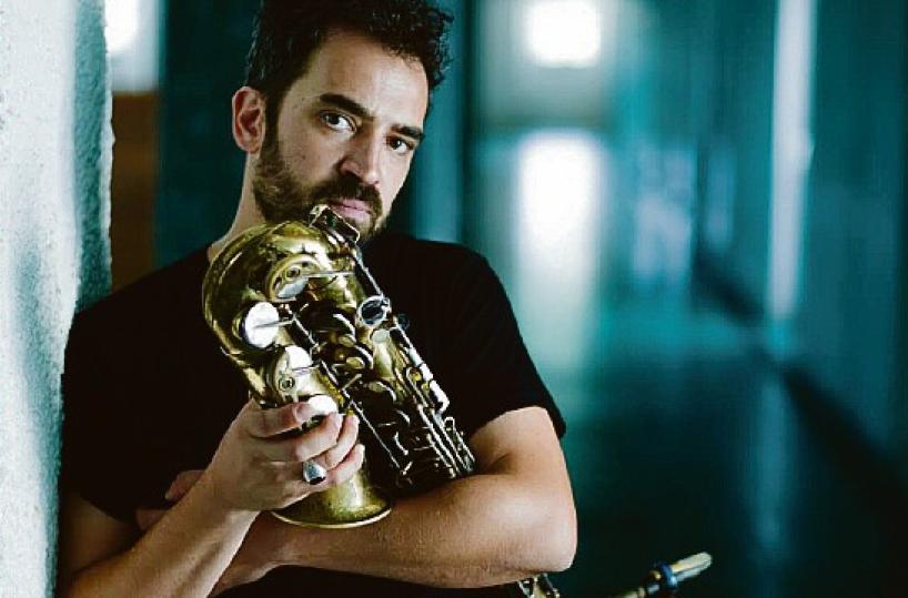 I dialetti della musica di Raffaele Casarano