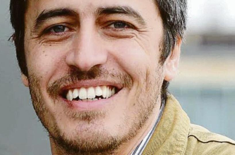 Pif: «Ecco il mio libro d’amore, ma non sono uno scrittore»