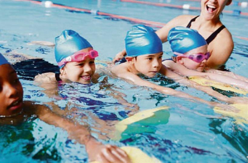 Lo sport come cura e aiuto allo studio