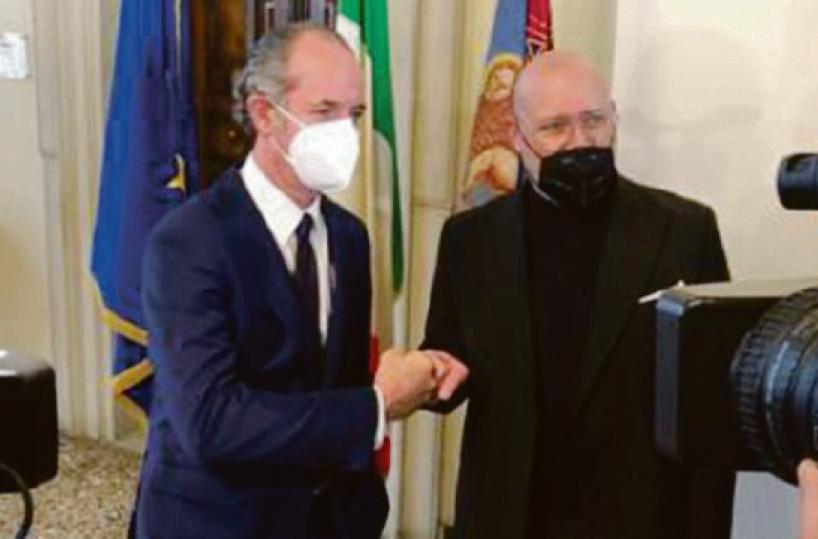 L'egemonia del Nord e la scuola dell'obbligo dell'autonomia