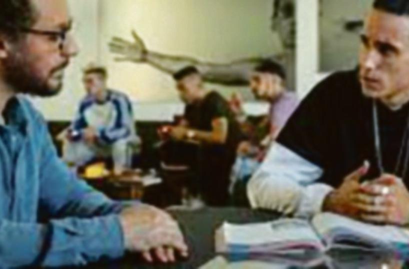 «Il campione» abbandona il calcio e sceglie il liceo