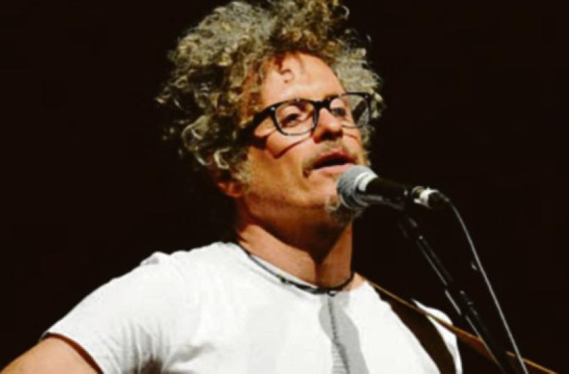 Il cantautore Niccolò Fabi con la colonna sonora delle vite degli altri a «Stories»