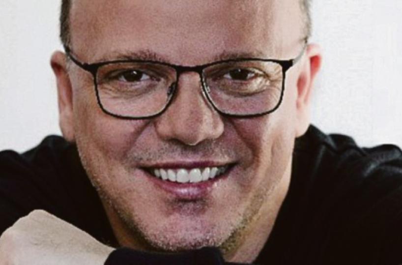 Matera, Gigi D'Alessio in piazza a Capodanno per brindare al 2023