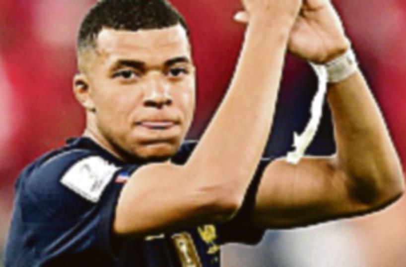 Francia-Marocco: la forza tranquilla che spinge i blues vs. la favola dei campioni di simpatia