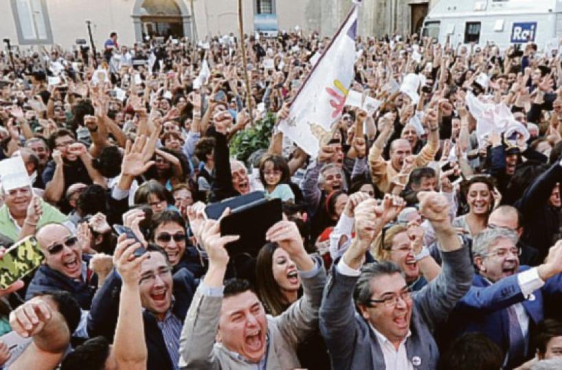 Fondazione Matera 2019: «Un'esperienza che non sarà archiviata»