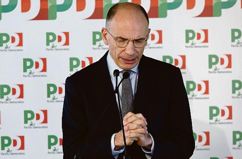 Quegli amici riuniti alla ricerca dei valori smarriti della sinistra