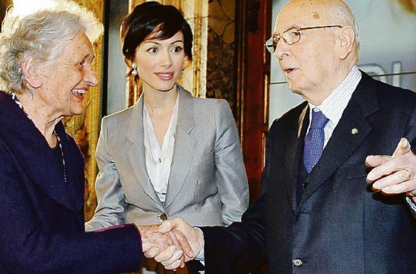 Ma l’Italia non è ancora dalla parte delle bambine