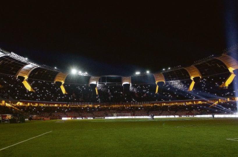 Calcio, il Bari saluta un incredibile e magico 2022