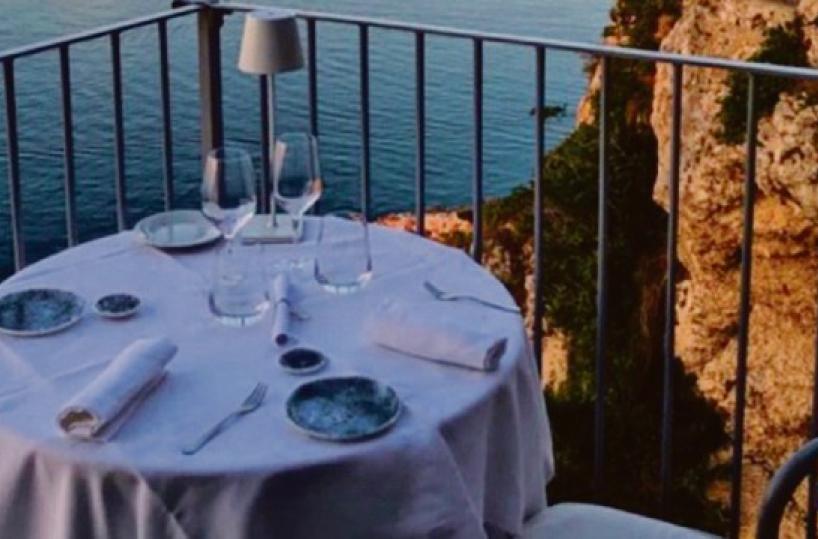 Capodanno di mare in Puglia: tra temperature miti e pesce sulle tavole