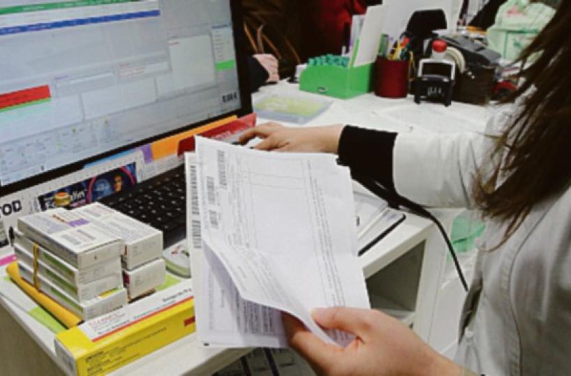 Da oggi scatta  la stangata sui farmaci: aumentano quelli di fascia C