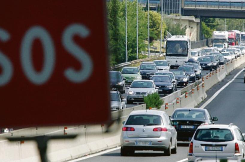 Pedaggi autostradali, nuovi aumenti ma senza investimenti