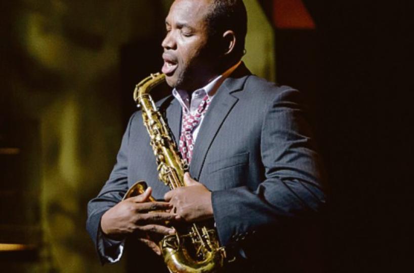 Jazz, il bepop «elettrico» rileggendo Charlie Parker