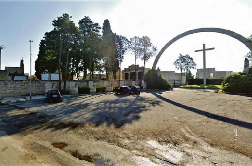 Forni crematori, a Caprarica nascerà il primo impianto pubblico
