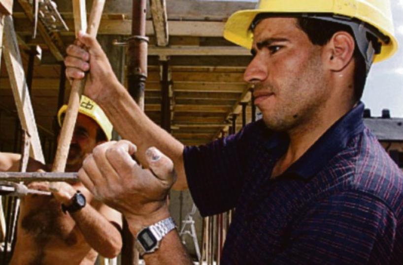 Lavoro, a gennaio richieste per 504mila posti