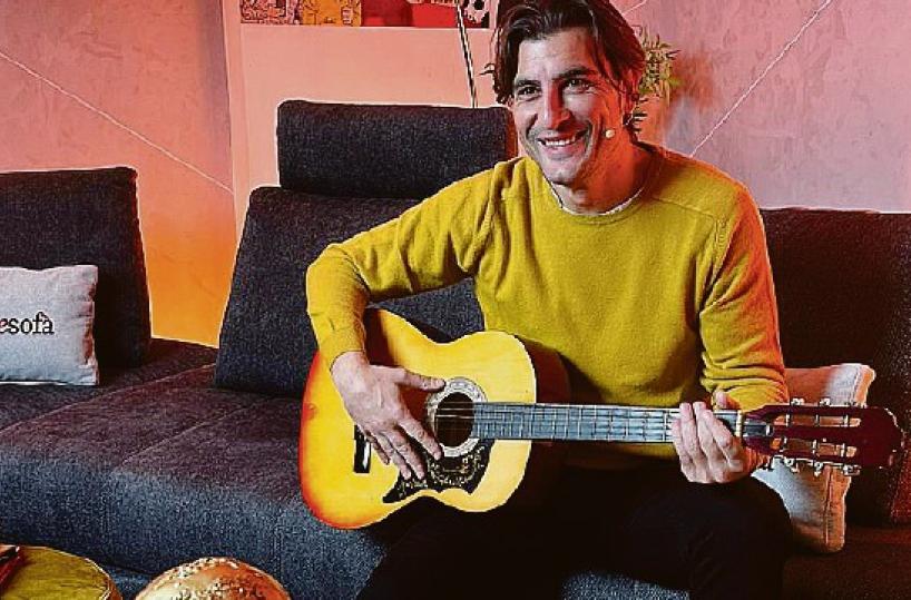Ventola e il profumo di serie A: «Il mio Bari può farcela»