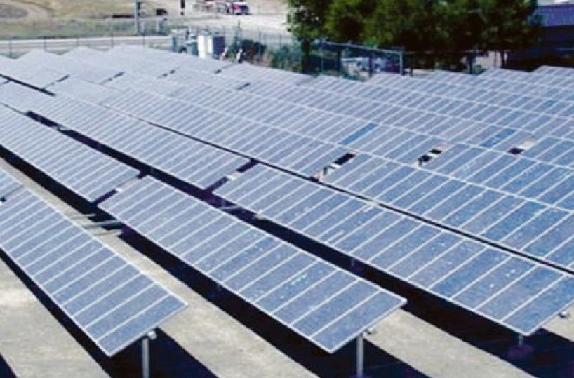 Fotovoltaico, comanda la Puglia: nel 2022 produzione aumentata del 145% rispetto al 2021