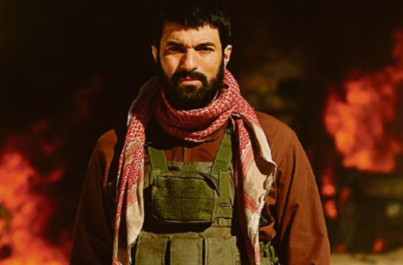 Una «Fuga» mozzafiato con Engin Akyürek nell’abisso della guerra