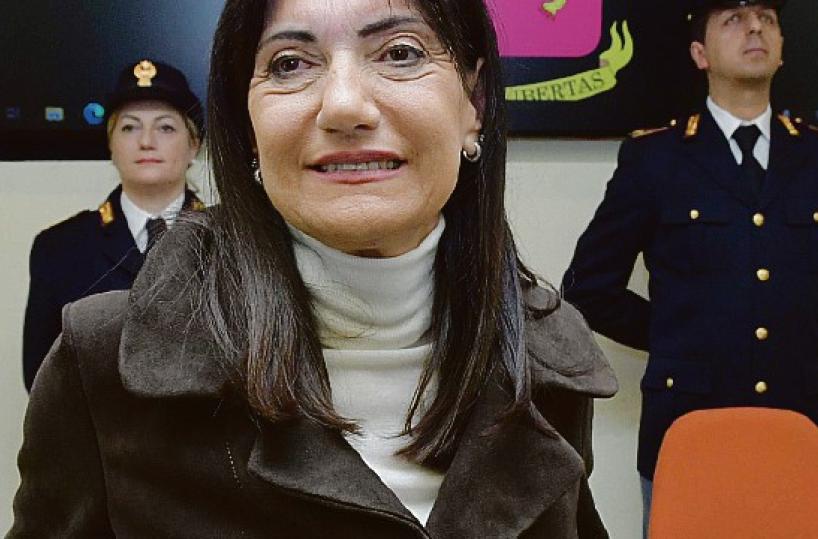 «Porte aperte e dialogo continuo così renderò Matera più sicura», parla il nuovo Questore Ivagnes