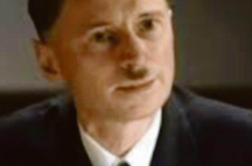 La vita de «Il giovane Hitler» rifiutato dall’Accademia di belle arti fino alla conquista del potere