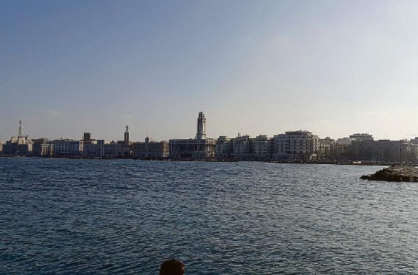 Bari 2023, il salto di qualità passa da turismo, lavoro, mare e costa da valorizzare