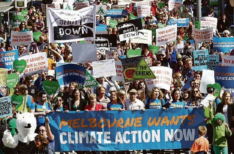 Chi inquina deve pagare: «carbon tax» e dazi, le logiche delle scelte verdi