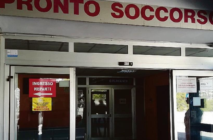 Influenza e bronchiolite: è allarme nelle Pediatrie di Puglia
