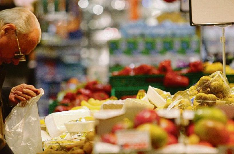 Dal carrello della spesa fino al cappuccino, l’«effetto accise» spinge al rialzo tutti i prezzi