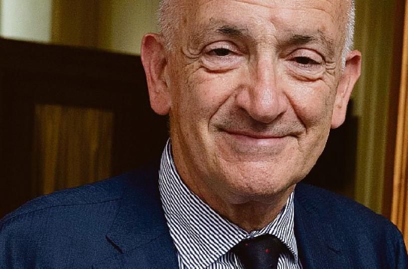 Sisto: «Con il presidenzialismo i cittadini contano di più»