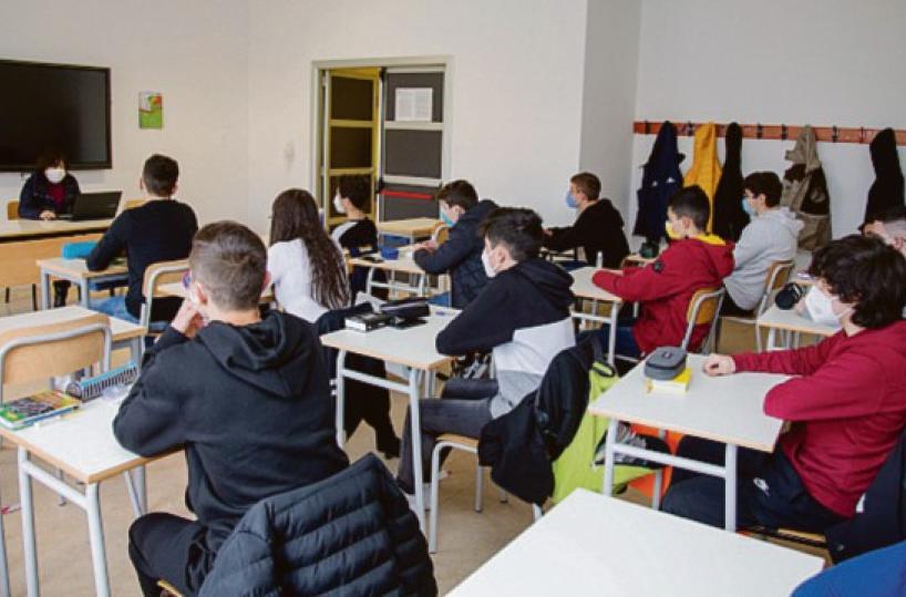 La scuola che vorrei? Diritto al merito e vacanze senza compiti